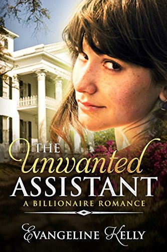 The Unwanted Assistant book cover