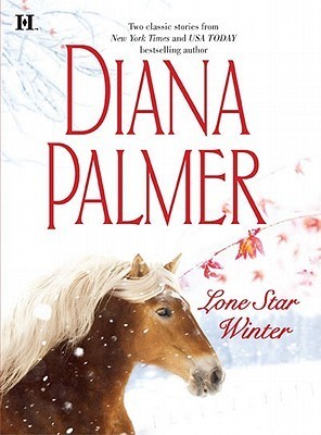 Lone Star Winter book cover