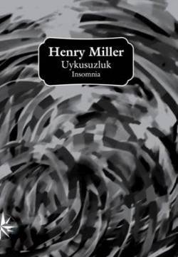 Insomnia, or the Devil at Large book cover