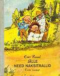Three Jolly Fellows. Book 4 book cover