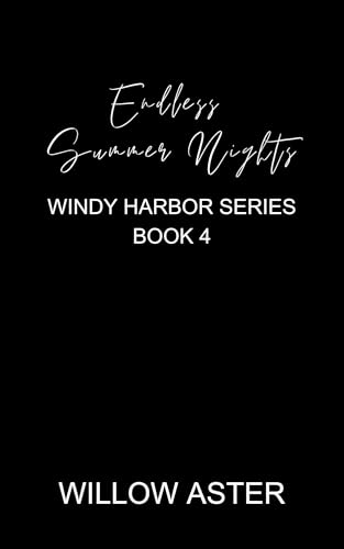 Endless Summer Nights book cover