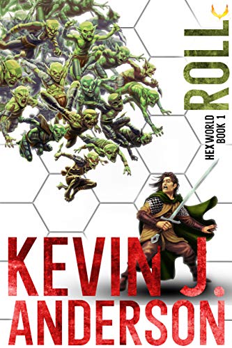 Hexworld book cover 1