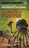 The Past of Forever book cover