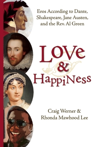Love and Happiness book cover