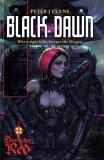 Black Dawn book cover