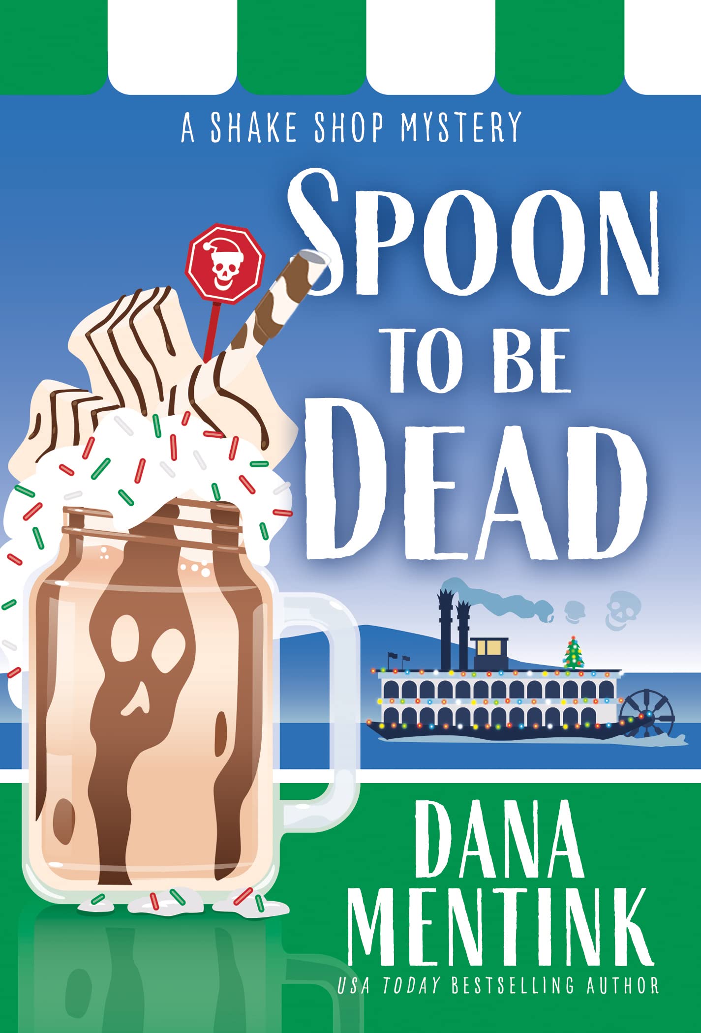 Shake Shop book cover 3