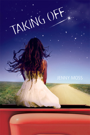 Taking Off book cover
