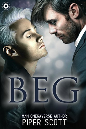 His Command book cover 2