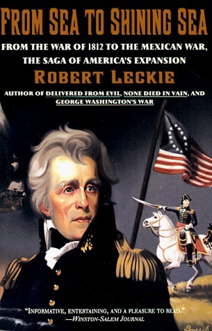 From Sea to Shining Sea book cover
