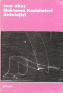 Noktanın Kesişimleri Antolojisi book cover