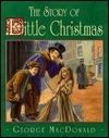 The Story of Little Christmas book cover