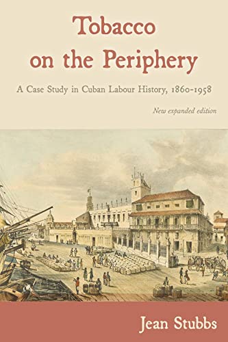 Tobacco on the Periphery book cover