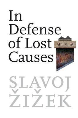 In Defense of Lost Causes book cover