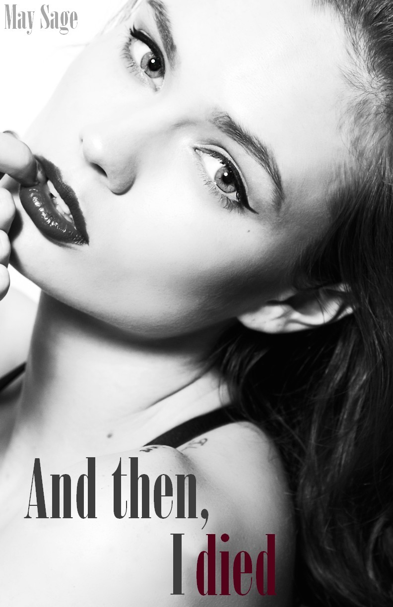 Step In book cover