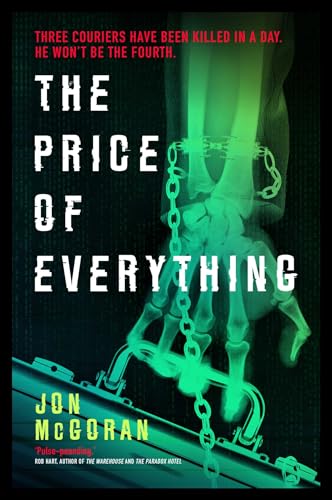 The Price of Everything book cover