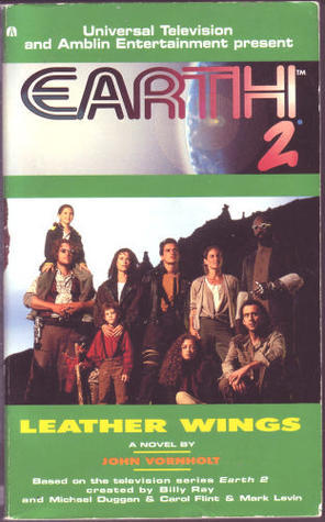 Earth 2 book cover 3