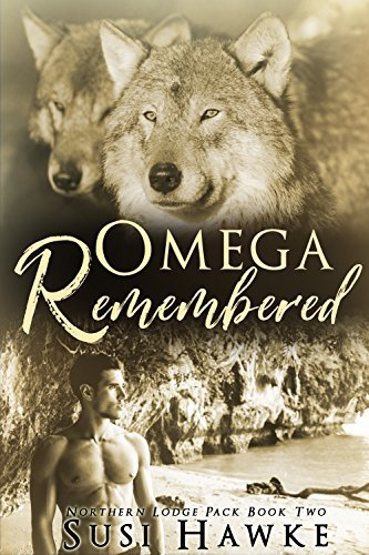Omega Remembered book cover