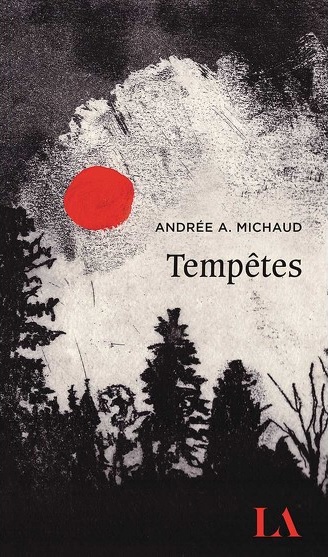 Tempêtes book cover