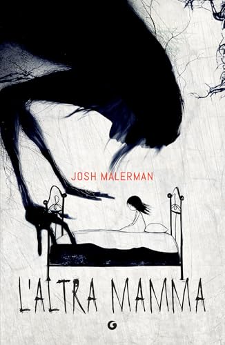 L'altra mamma book cover