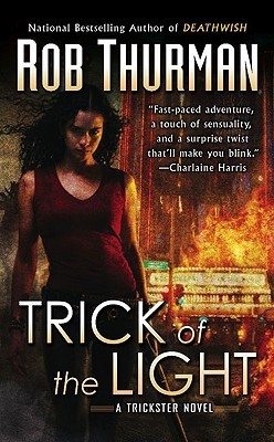 Trickster book cover 1