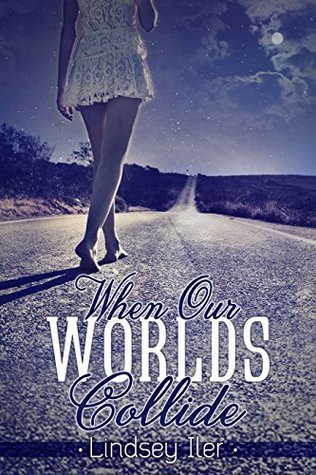 Our Worlds book cover 1