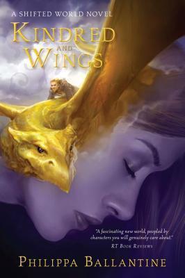 Shifted World book cover 2