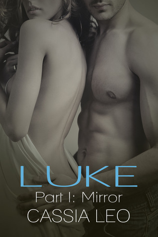Mirror book cover