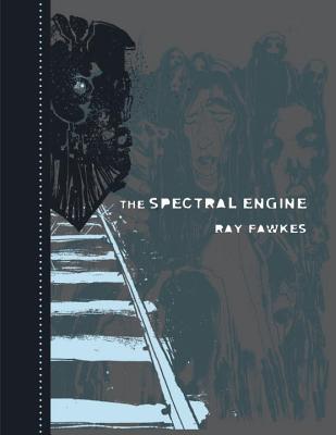 The Spectral Engine book cover