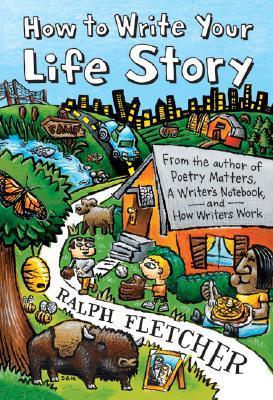 How to Write Your Life Story book cover