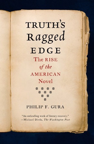 Truth's Ragged Edge book cover