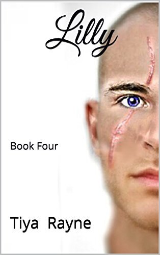 Lilly IV book cover