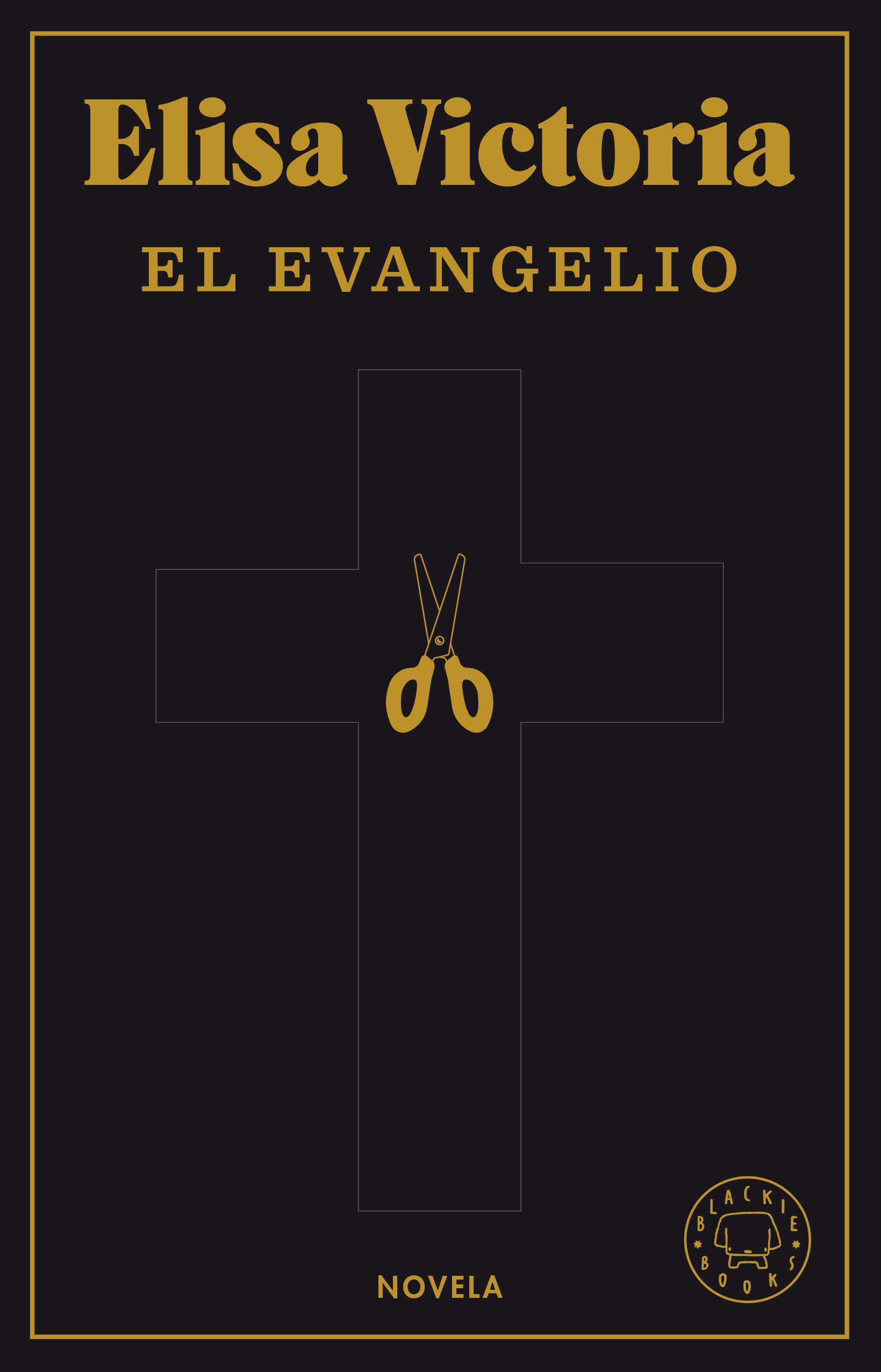 El evangelio book cover