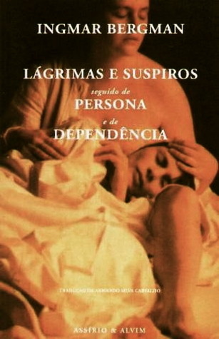 Cris et chuchotements book cover