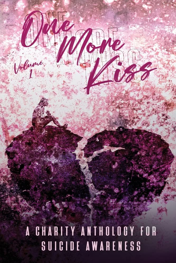 One More Kiss Volume 1 book cover