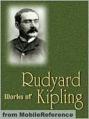 The Works of Rudyard Kipling - One Volume Edition book cover