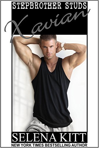 Stepbrother Studs book cover