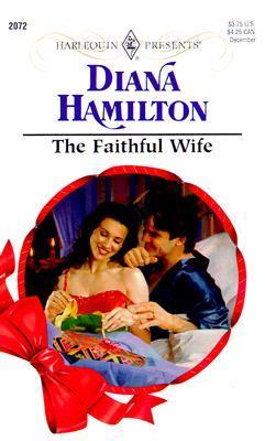 The Faithful Wife book cover