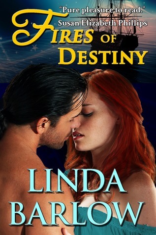 Trevor Family Chronicles book cover 1