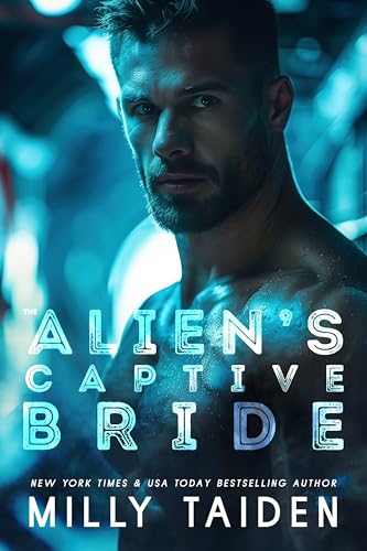 Alien Brides book cover 2