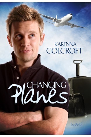 Changing Planes book cover