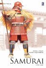 The Samurai book cover
