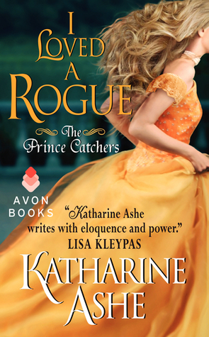 The Prince Catchers book cover 3