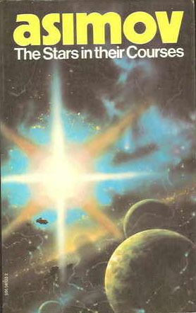 The stars in their courses book cover