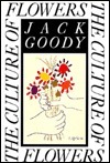 The Culture of Flowers book cover