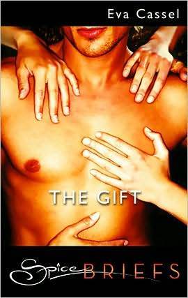 The Gift book cover
