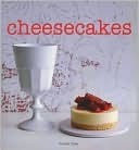 Cheescakes book cover