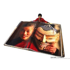 Bhutan book cover