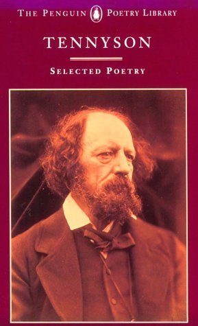 Tennyson book cover