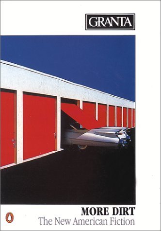 Granta 19 book cover