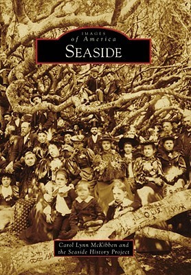 Seaside book cover